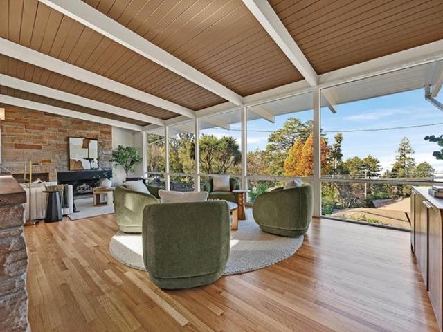 House for sale in La Loma Park, Berkeley