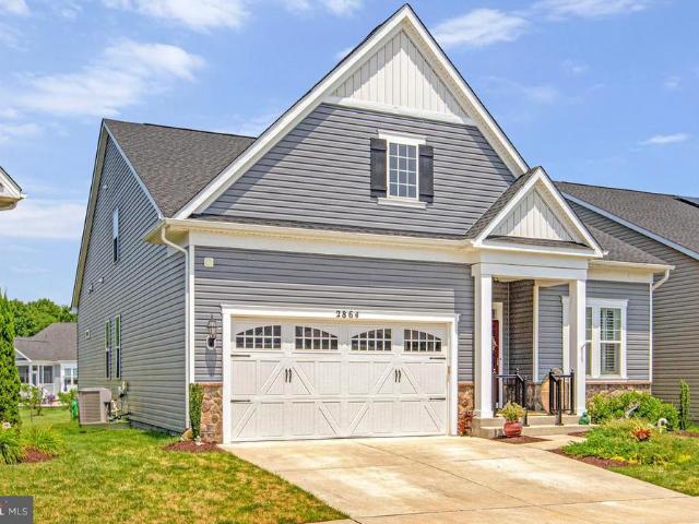 House for sale in Odenton, Maryland