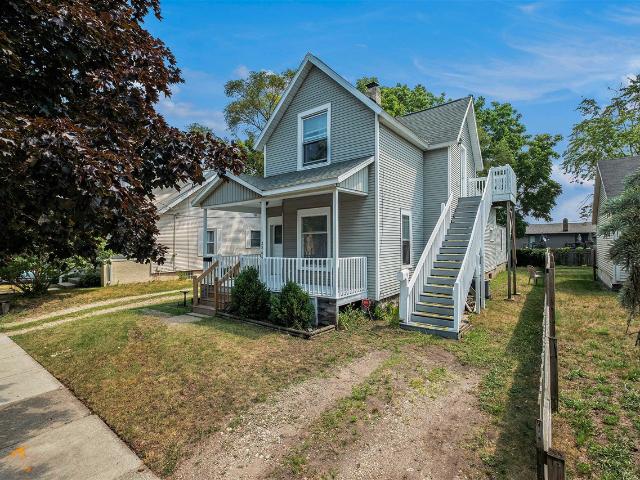 House for sale in Grandville