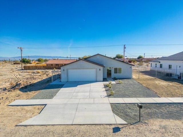 House for sale in Thermal, California