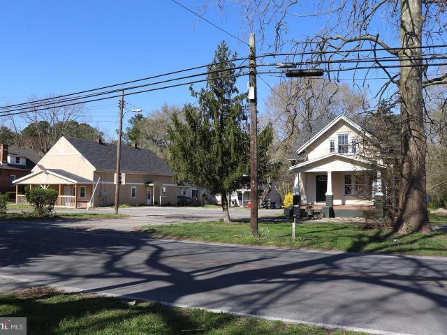 House for sale in Wicomico, Maryland