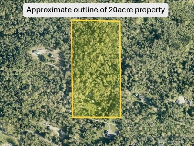 House for sale in Washington