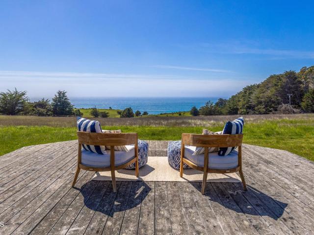 House for sale in Point Arena, California