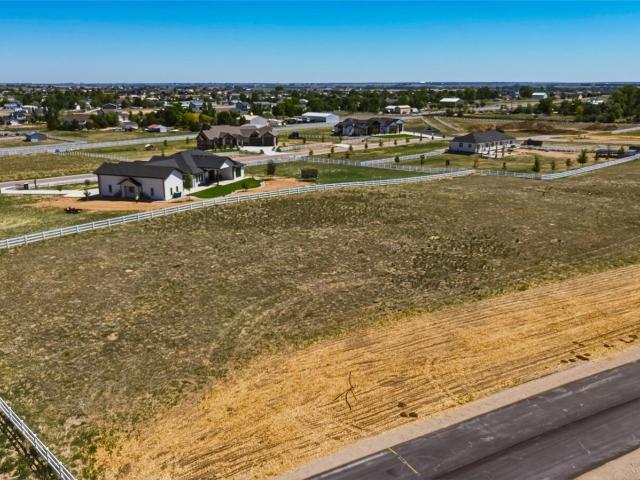 Land for sale in Brighton, Colorado