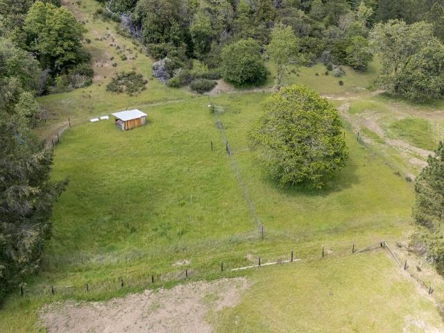 House for sale in Willits, California