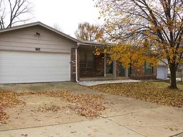 Condo for rent in Arnold