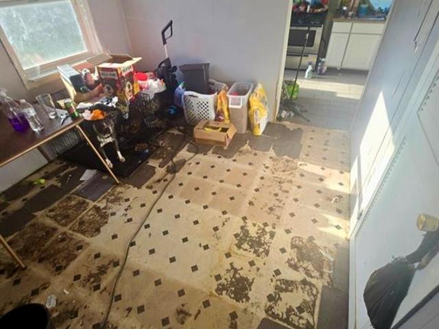 House for sale in Inkster, Michigan