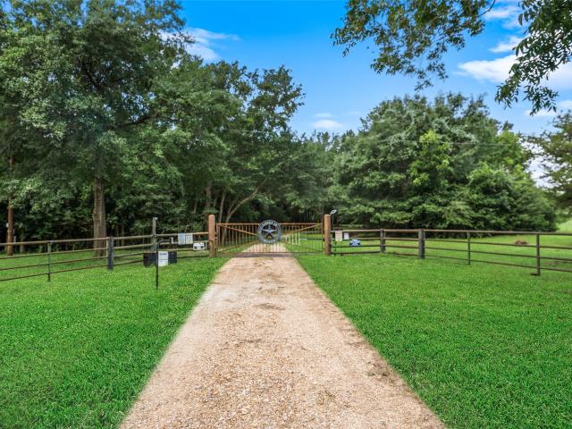 Farm for sale in Hempstead, Texas