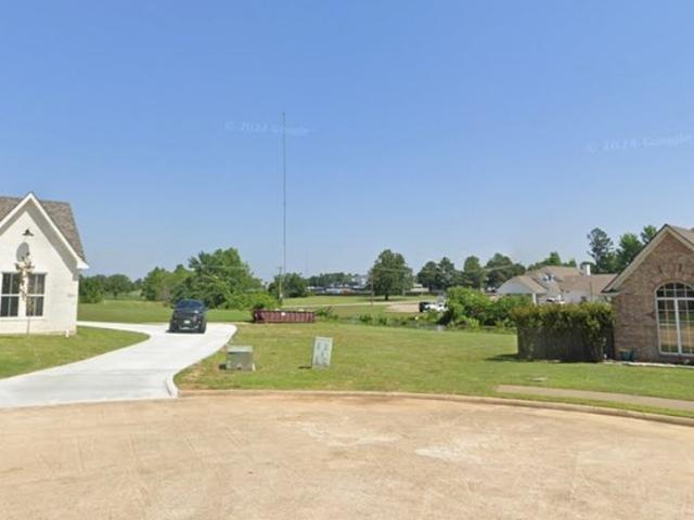 Land for sale in Lamar, Texas
