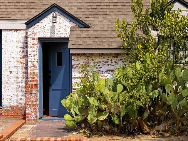 House for sale in Dallas, Texas