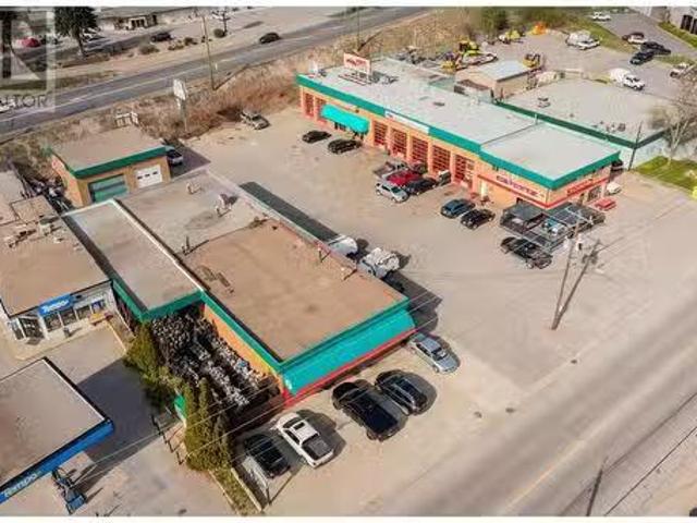 House for sale in Trail, British Columbia