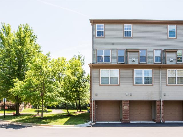 Property for rent in Ann Arbor, Michigan