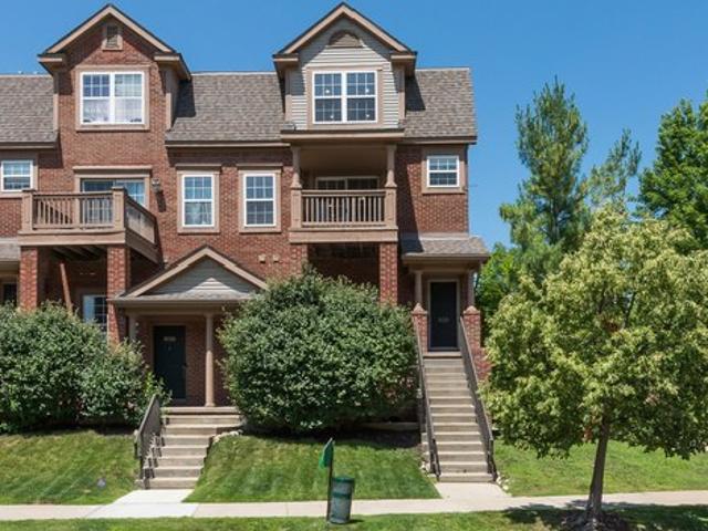 Condo for sale in Ann Arbor, Michigan