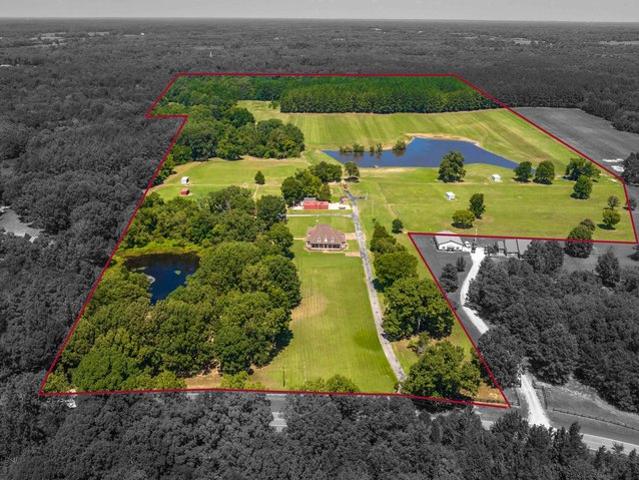 House for sale in Williston, West Tennessee