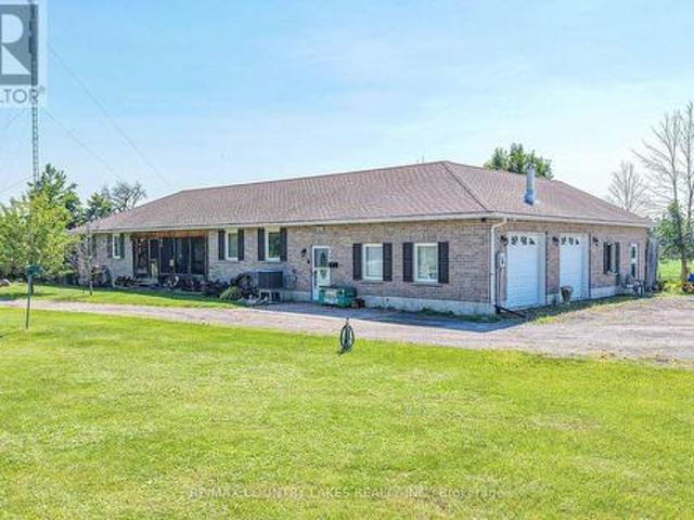 House for sale in Ramara, Ontario