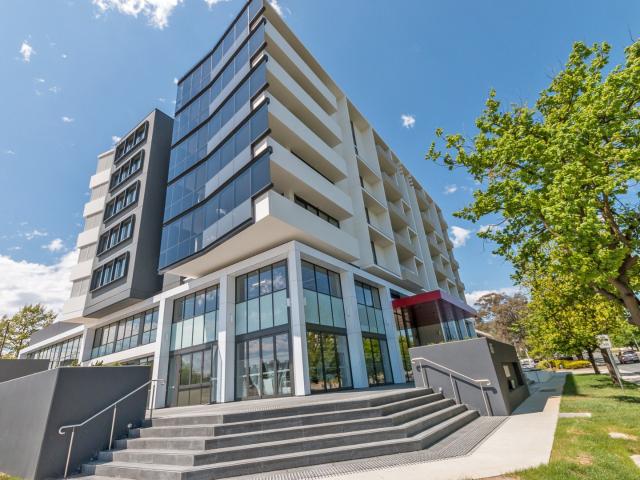 Apartment for rent in Canberra, Australian Capital Territory