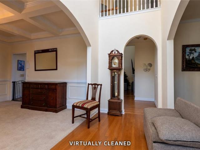 House for sale in Dacula, Georgia