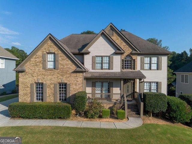 House for sale in Dacula, Gwinnett County