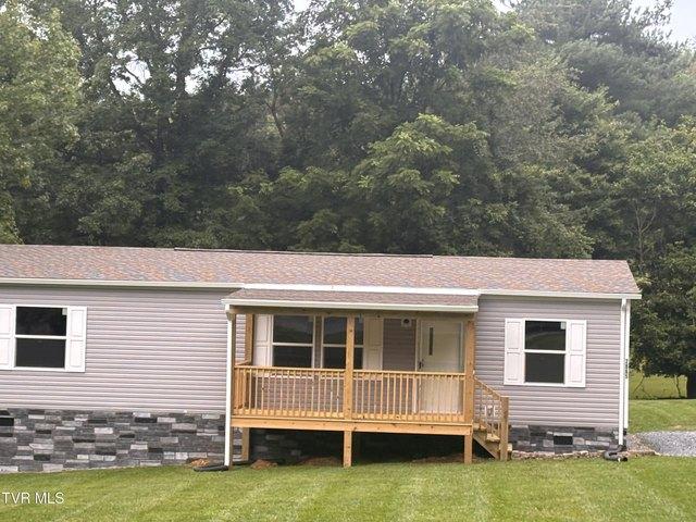 House for sale in Tennessee