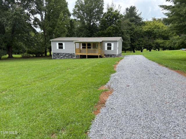 House for sale in Tennessee