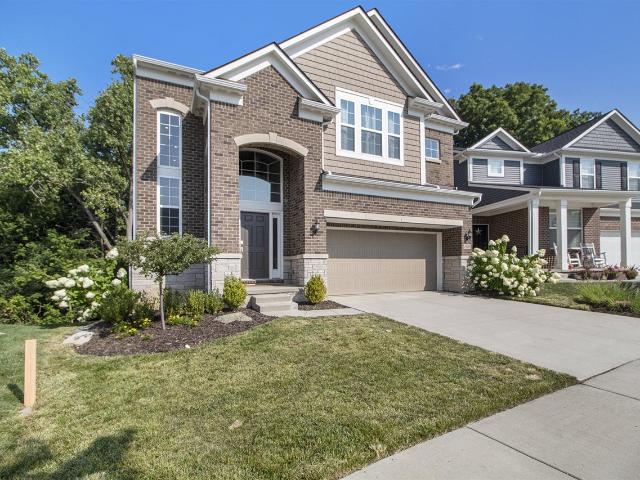 House for sale in North Sky, Ann Arbor