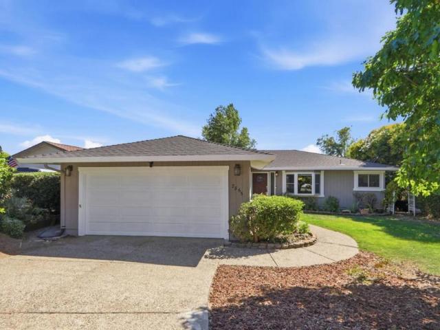 House for sale in Morgan Hill, California