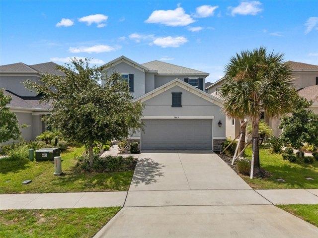 House for sale in Clermont, Florida