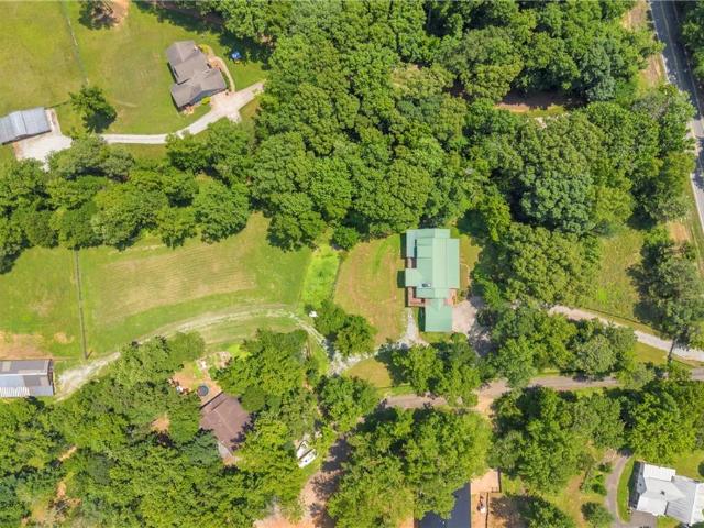House for sale in Ball Ground, Georgia