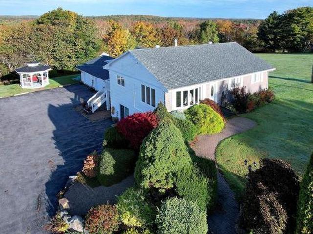 House for sale in Clare, Nova Scotia