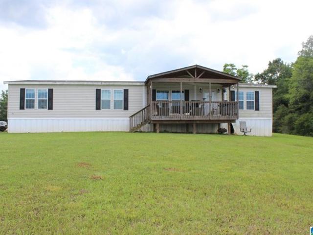Farm for sale in Munford, Alabama