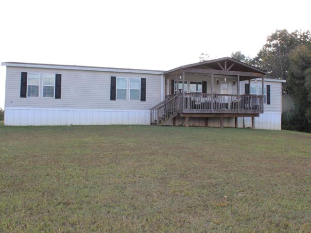 House for sale in Munford, Alabama