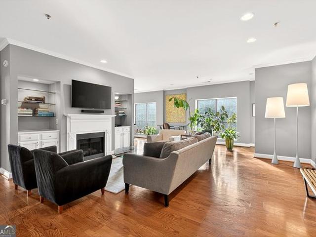 Condo for sale in Atlanta, Georgia