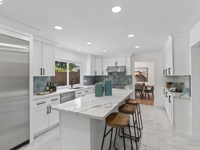 House for sale in Pleasanton, California