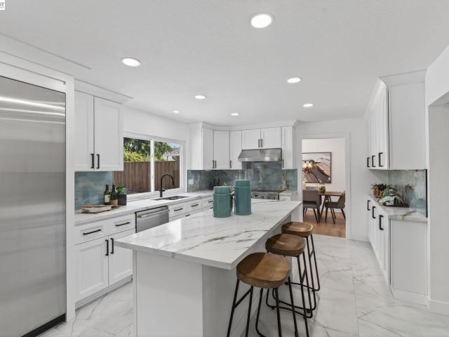 House for sale in Pleasanton, California