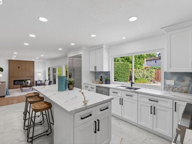 House for sale in Pleasanton, California