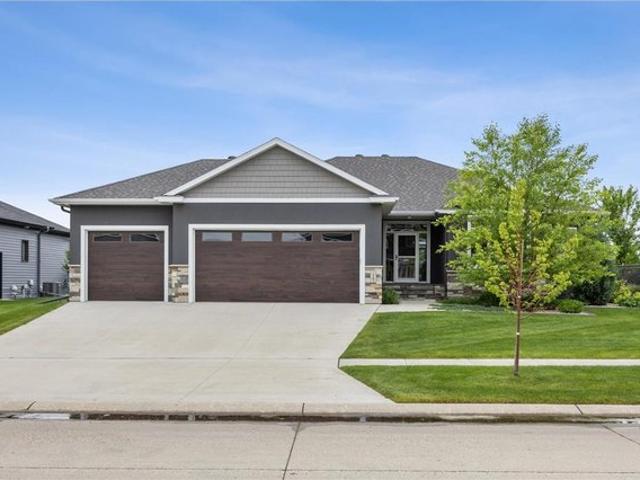 House for sale in West Fargo, North Dakota