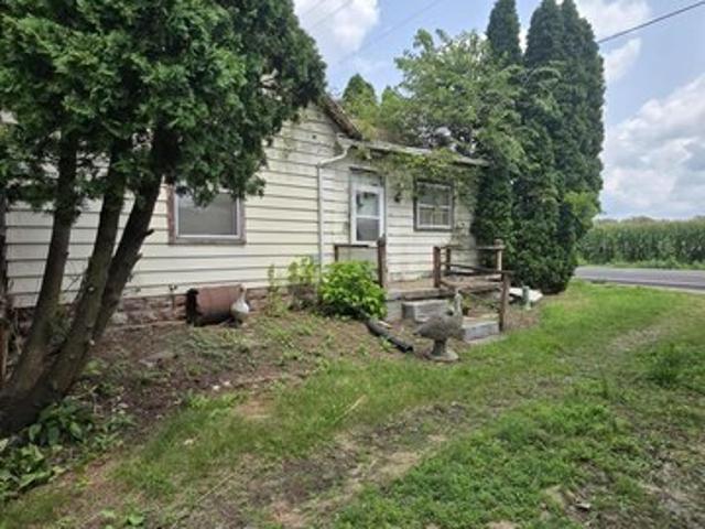 House for sale in Springfield, Ohio