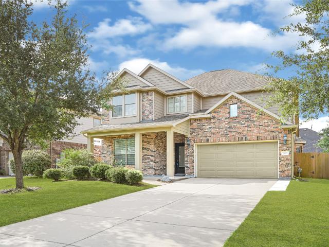 House for sale in League City