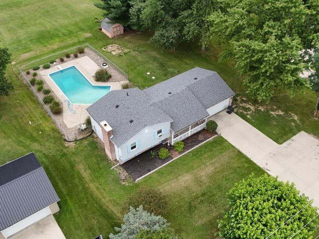 House for sale in Huron, Ohio