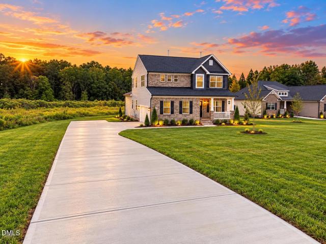 House for sale in Haw River, Alamance County