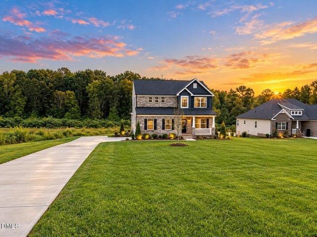 House for sale in Haw River, Alamance County