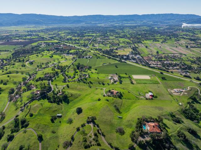 Property for sale in Santa Ynez, California