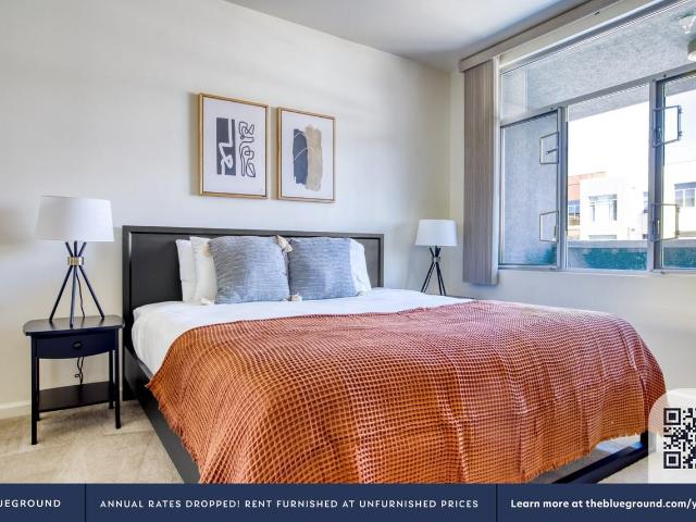 Apartment for rent in Palo Alto, Santa Clara County