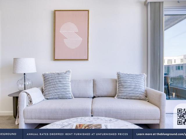 Apartment for rent in Palo Alto, California