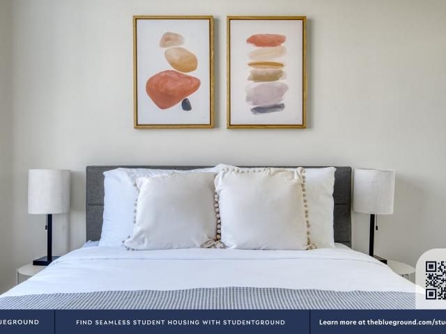 Apartment for rent in Palo Alto, California