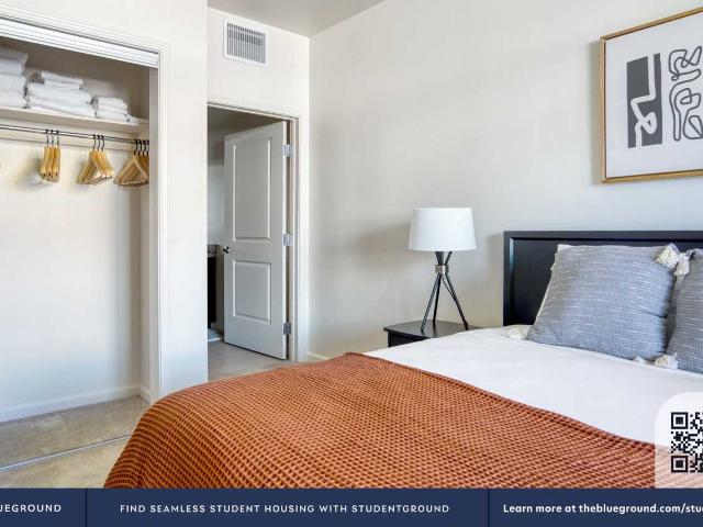 Apartment for rent in Palo Alto, California