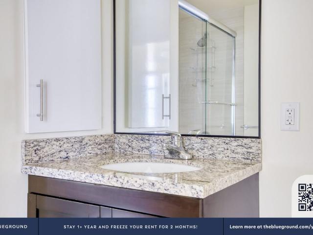 Apartment for rent in Palo Alto, California