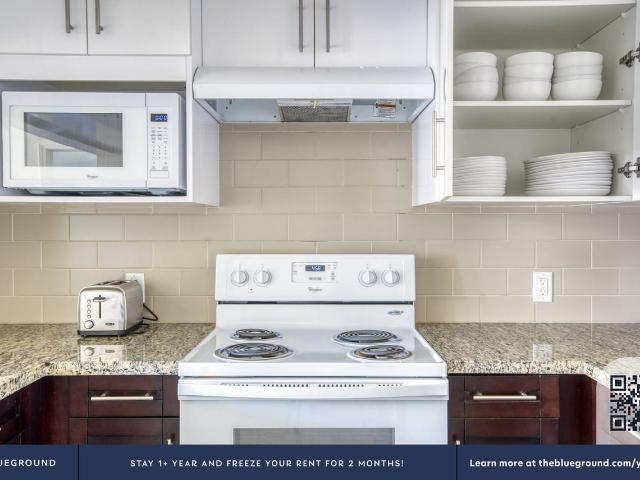 Apartment for rent in Palo Alto, California