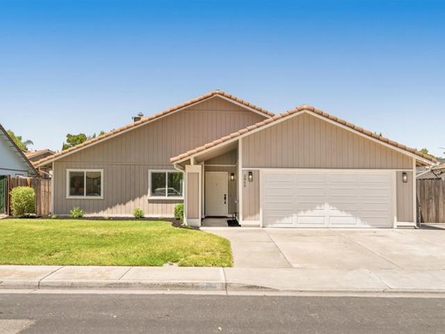 House for sale in Tracy, California