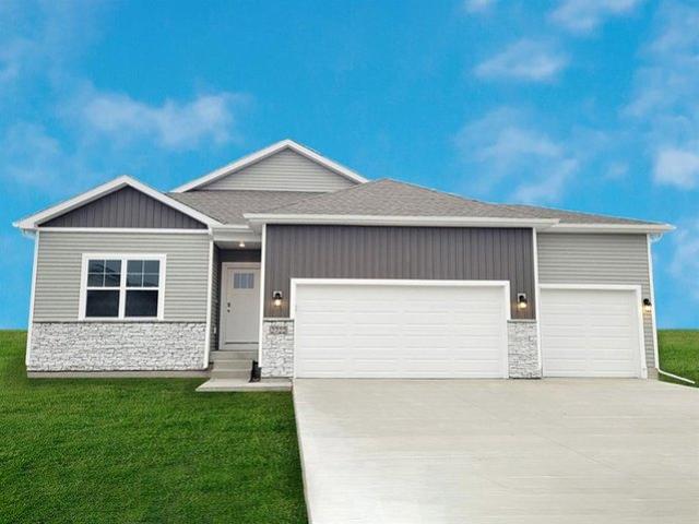 House for sale in Linn, Iowa